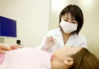 プラークコントロール指導